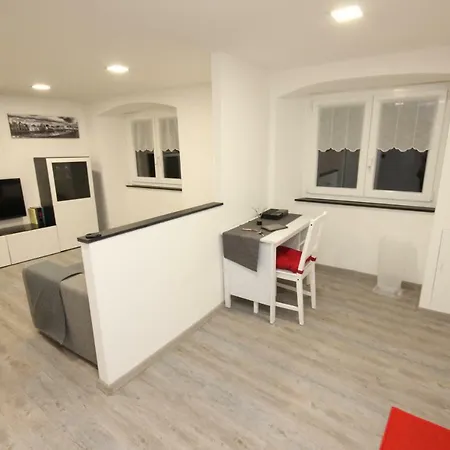 Appartement Inside Zena *